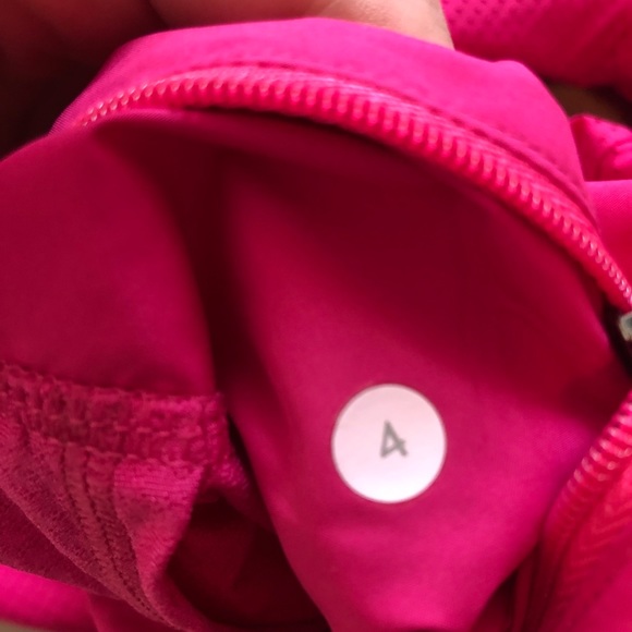 Lululemon Jacket - Picture 4 of 4